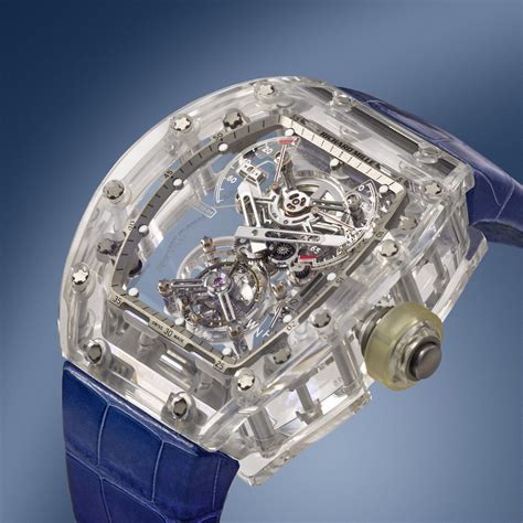 richard miller horloge|richard mille luxe horloge.